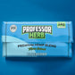 PROFESSOR HERB HEMP SHAKE / TOBACCO ALTERNATIVE - BLUEBERRY 24g POUCH - 1400mg CBD