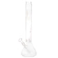 Cactus Glass Beaker Bong - Height 44cm (01083)