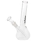 MICRO 16cm SMALL HANGOVER GLASS BONG