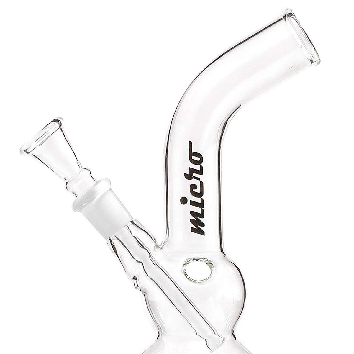 MICRO 22cm GLASS BONG