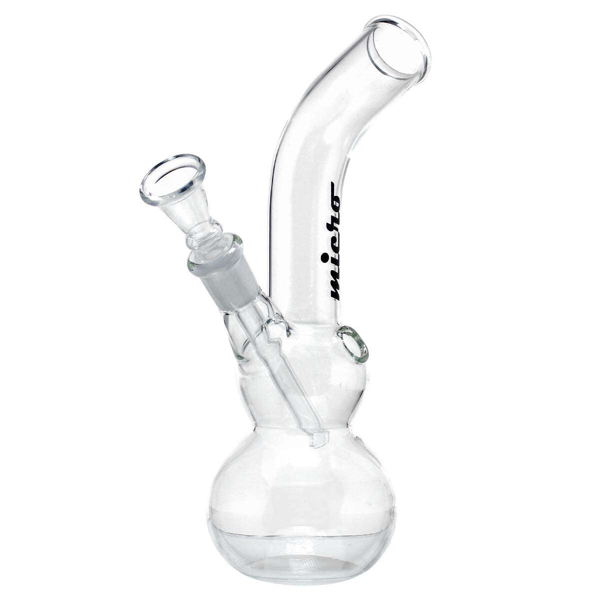 MICRO 22cm GLASS BONG