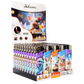 WHOLESALE ELECTRIC LIGHTERS - FULL TRAYS OF 50 LIGHTERS - LOADS OF DIFFERENT DESIGNS