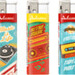 WHOLESALE ELECTRIC LIGHTERS - FULL TRAYS OF 50 LIGHTERS - LOADS OF DIFFERENT DESIGNS