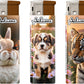Adamo Refillable Electric Lighters - CUTE ANIMALS DESIGN - FULL SETS OF 5 LIGHTERS / BULK