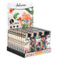 WHOLESALE ELECTRIC LIGHTERS - FULL TRAYS OF 50 LIGHTERS - LOADS OF DIFFERENT DESIGNS