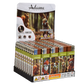 WHOLESALE ELECTRIC LIGHTERS - FULL TRAYS OF 50 LIGHTERS - LOADS OF DIFFERENT DESIGNS