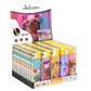 WHOLESALE ELECTRIC LIGHTERS - FULL TRAYS OF 50 LIGHTERS - LOADS OF DIFFERENT DESIGNS