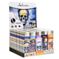 WHOLESALE ELECTRIC LIGHTERS - FULL TRAYS OF 50 LIGHTERS - LOADS OF DIFFERENT DESIGNS
