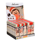 WHOLESALE ELECTRIC LIGHTERS - FULL TRAYS OF 50 LIGHTERS - LOADS OF DIFFERENT DESIGNS