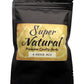 SUPER NATURAL HERBAL BLEND 25g "4 HERB MIX" TOBACCO ALTERNATIVE