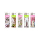 WHOLESALE ELECTRIC LIGHTERS - FULL TRAYS OF 50 LIGHTERS - LOADS OF DIFFERENT DESIGNS
