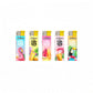 WHOLESALE ELECTRIC LIGHTERS - FULL TRAYS OF 50 LIGHTERS - LOADS OF DIFFERENT DESIGNS