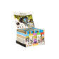 WHOLESALE ELECTRIC LIGHTERS - FULL TRAYS OF 50 LIGHTERS - LOADS OF DIFFERENT DESIGNS