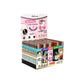 WHOLESALE ELECTRIC LIGHTERS - FULL TRAYS OF 50 LIGHTERS - LOADS OF DIFFERENT DESIGNS