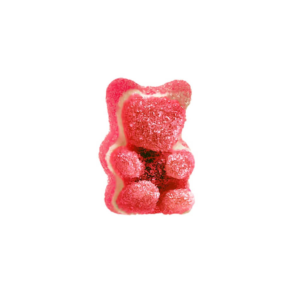 Bubbly Billy Buds 300mg CBD Gummy Bears - Multiple Flavours