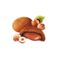 Multitrance: CBD Hazelnut Cream Cookies 10MG CBD