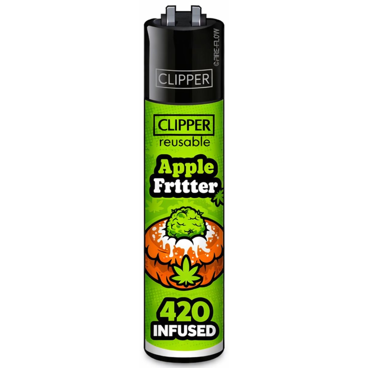 CLIPPER LIGHTERS - SWEEDS STRAINS