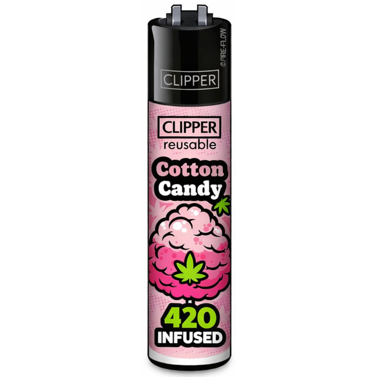 CLIPPER LIGHTERS - SWEEDS STRAINS