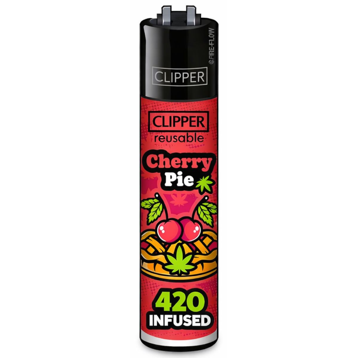 CLIPPER LIGHTERS - SWEEDS STRAINS