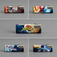 CYBERPUNK ASTRONAUTS - JET FLAME WINDPROOF LIGHTERS