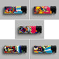 COLOURFUL ANIMALS - JET FLAME WINDPROOF LIGHTERS