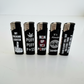 GSD Refillable Electric Lighters - 420 PHRASES DESIGN - FULL SET OF 5 LIGHTERS