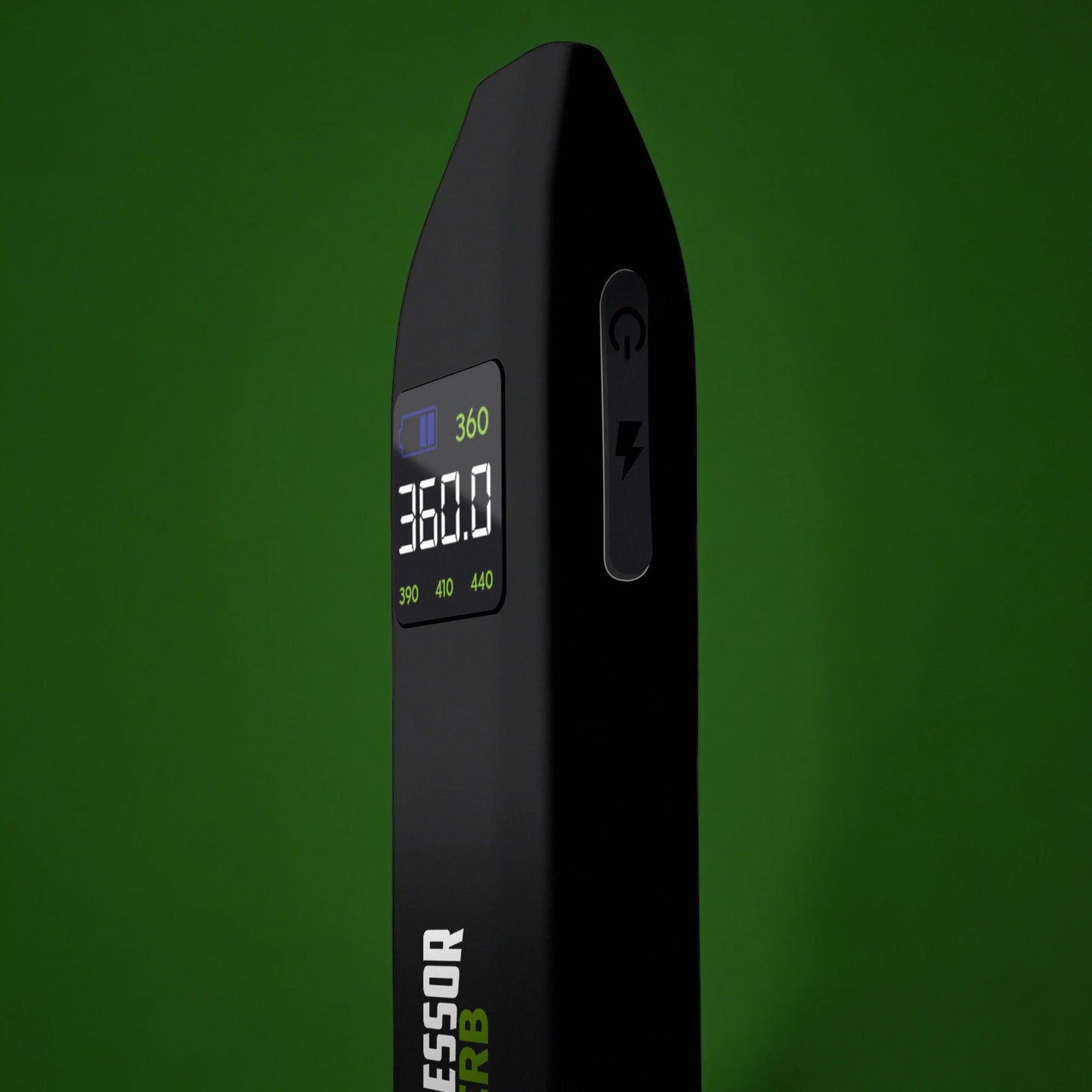 PROFESSOR HERB VAPORIZER - HERB PRO DEVICE