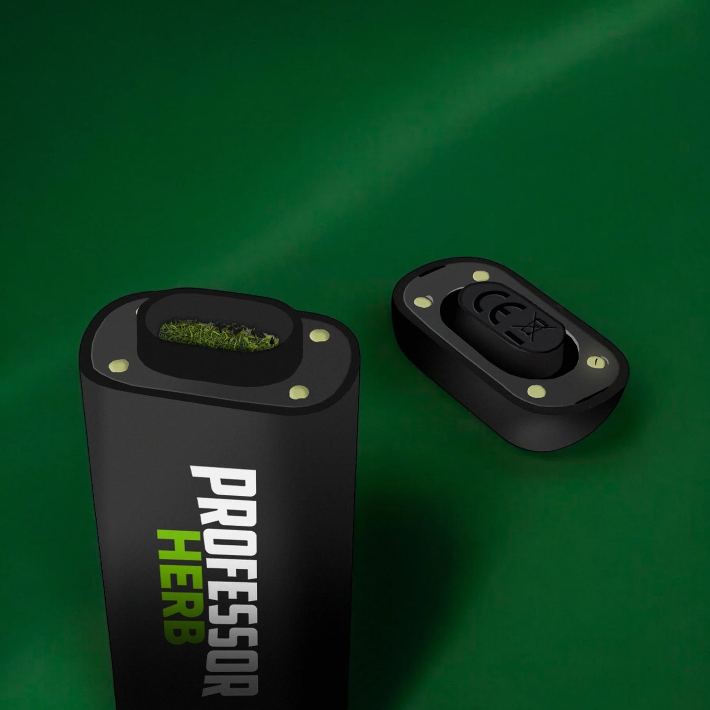 PROFESSOR HERB VAPORIZER - HERB PRO DEVICE