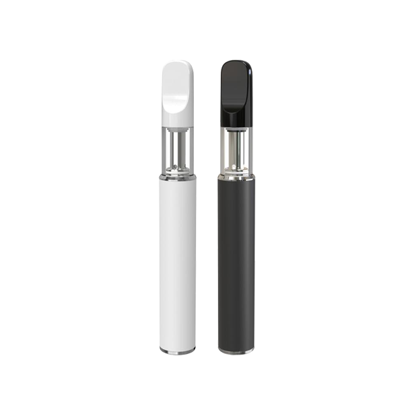 Empty Ceramic CBD Disposable Vape Pen 1ml