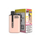 20mg I VG SAVR Prefilled Pod Vape Kit 3000 Puffs