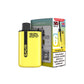 20mg I VG SAVR Prefilled Pod Vape Kit 3000 Puffs