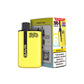 20mg I VG SAVR Prefilled Pod Vape Kit 3000 Puffs (Copy)