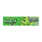 Full Box Of 24 Juicy Jay King Size Flavoured Slim Rolling Paper - Full Box