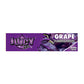 Full Box Of 24 Juicy Jay King Size Flavoured Slim Rolling Paper - Full Box