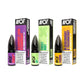 20mg RIOT X 10ml Nic Salts by Riot Squad (50VG/50PG)