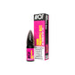 20mg RIOT X 10ml Nic Salts by Riot Squad (50VG/50PG)