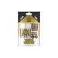 Aztec CBD 4000mg Broad Spectrum CBD Pods 2ml 4000 Puffs - 2 Pcs