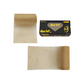 24 Alien Puff Black & Gold 5m Unbleached Brown Rolls FULL BOX OF 24 PACKS