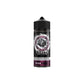 0mg Ruthless Classic 100ml Shortfills (70VG/30PG)
