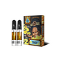 Aztec CBD 2 x 1000mg Cartridges - 1ml