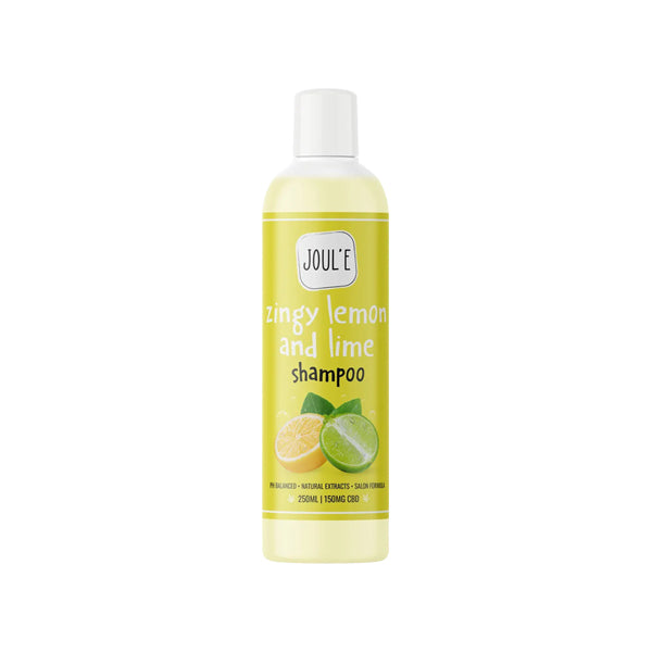 Joul'e 150mg CBD Salon Shampoo - 250ml