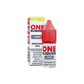 6mg One E-Liquids 10ml (50VG/50PG)