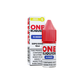 6mg One E-Liquids 10ml (50VG/50PG)