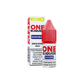 6mg One E-Liquids 10ml (50VG/50PG)