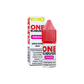 6mg One E-Liquids 10ml (50VG/50PG)