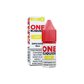 6mg One E-Liquids 10ml (50VG/50PG)