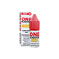 18mg One E-Liquids Flavoured Nicotine E-Liquid 10ml (50VG/50PG)