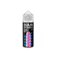 Bar Series 100ml Shortfill 0mg (70VG/30PG)