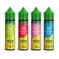 Darwin 3000mg CBD Isolate E-Liquid 60ml