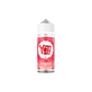 0mg Yeti Summit Series 100ml Shortfill (70VG/30PG)